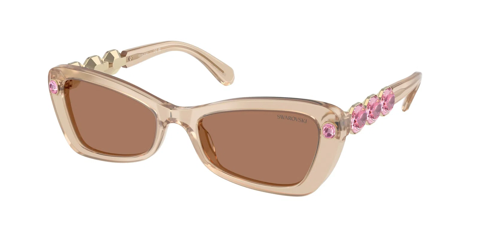 Swarovski 6033 Sunglasses - view 5